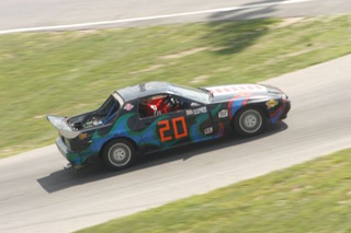 Illustration for article titled The Top 24 Lemons Of The 24 Hours Of LeMons New England